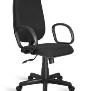 Cadeira Amaflex – Presidente Giratória com Relax e Base Ajustável