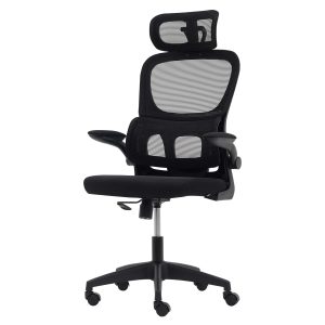 Cadeira de Escritório Best 2 Alta Mesh