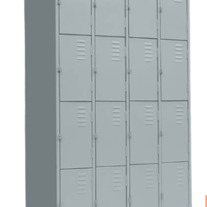 Locker GR 16 Portas Grandes (GRP16)