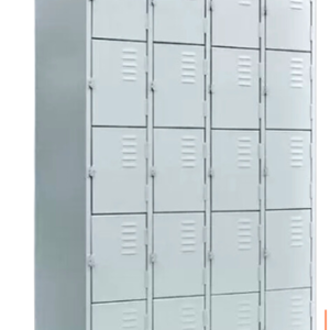 Locker GR 8/20 Portas Pequenas (GRP20)
