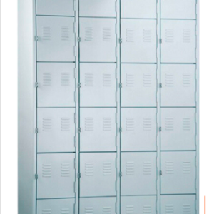 LOCKER GR 24 PORTAS PEQUENAS (GRP24)