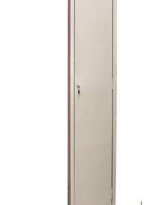 Locker GR 01 Porta Inteiriça (Multiuso GRF1)